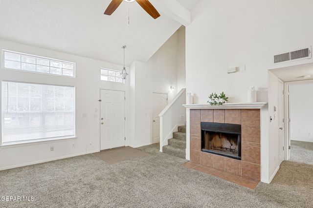 6205 Alina Baltazar Drive, El Paso, TX 79932