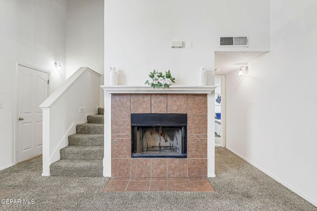 6205 Alina Baltazar Drive, El Paso, TX 79932