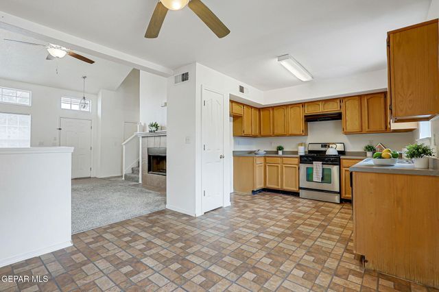 6205 Alina Baltazar Drive, El Paso, TX 79932