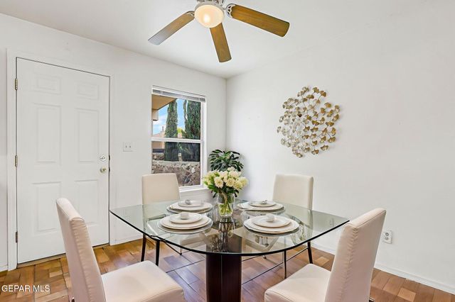 6205 Alina Baltazar Drive, El Paso, TX 79932