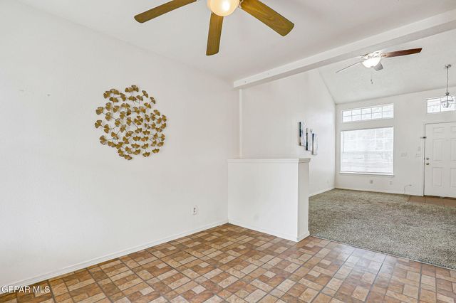 6205 Alina Baltazar Drive, El Paso, TX 79932