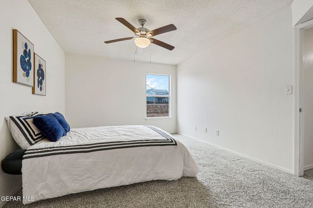 6205 Alina Baltazar Drive, El Paso, TX 79932