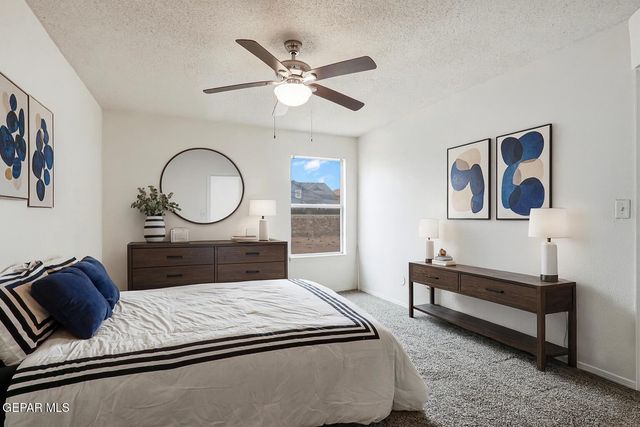 6205 Alina Baltazar Drive, El Paso, TX 79932