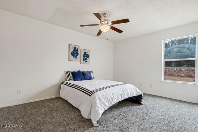 6205 Alina Baltazar Drive, El Paso, TX 79932