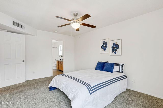 6205 Alina Baltazar Drive, El Paso, TX 79932