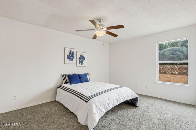 6205 Alina Baltazar Drive, El Paso, TX 79932