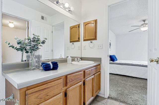 6205 Alina Baltazar Drive, El Paso, TX 79932