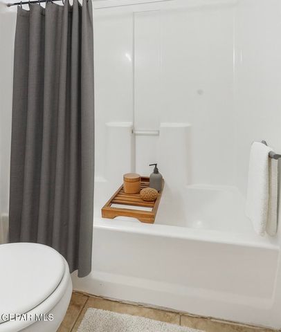 6205 Alina Baltazar Drive, El Paso, TX 79932