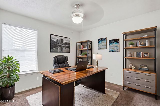 6205 Alina Baltazar Drive, El Paso, TX 79932