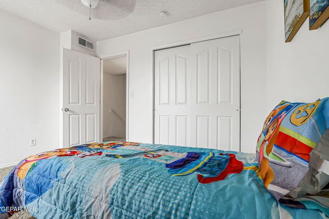 6205 Alina Baltazar Drive, El Paso, TX 79932