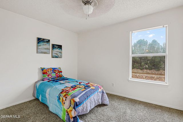 6205 Alina Baltazar Drive, El Paso, TX 79932