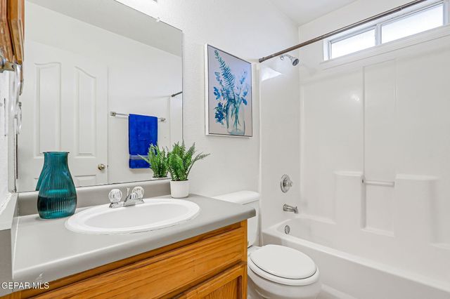 6205 Alina Baltazar Drive, El Paso, TX 79932