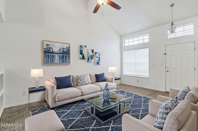 6205 Alina Baltazar Drive, El Paso, TX 79932