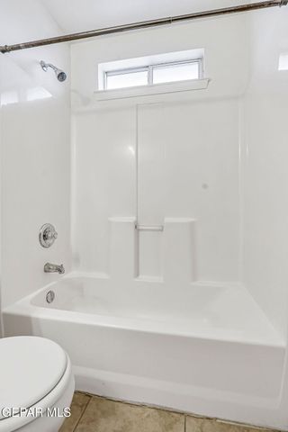 6205 Alina Baltazar Drive, El Paso, TX 79932