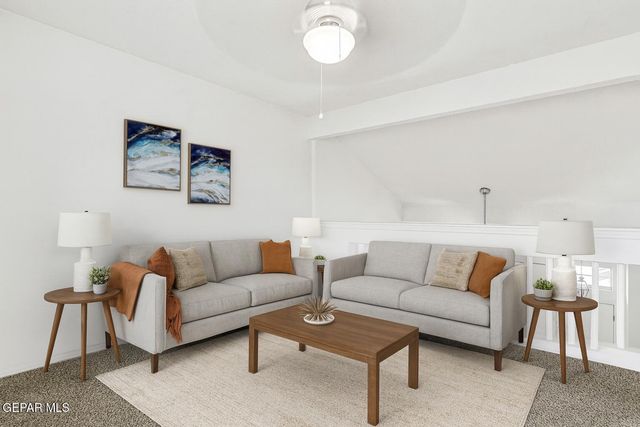 6205 Alina Baltazar Drive, El Paso, TX 79932