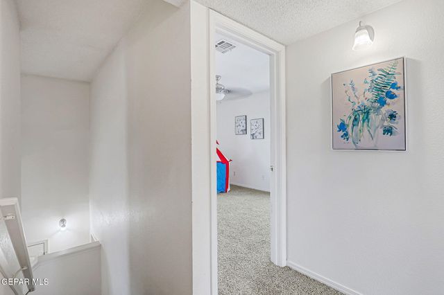 6205 Alina Baltazar Drive, El Paso, TX 79932