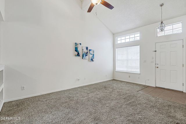 6205 Alina Baltazar Drive, El Paso, TX 79932