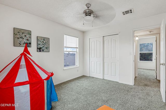 6205 Alina Baltazar Drive, El Paso, TX 79932