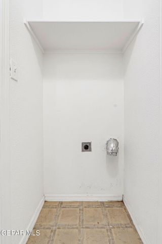 6205 Alina Baltazar Drive, El Paso, TX 79932