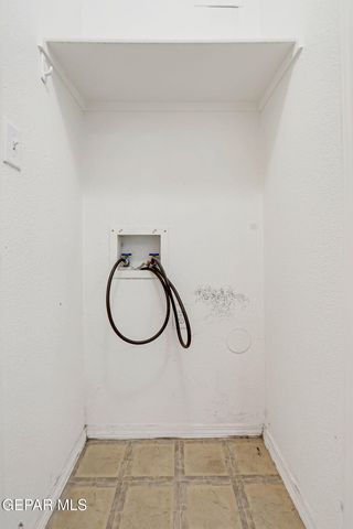 6205 Alina Baltazar Drive, El Paso, TX 79932