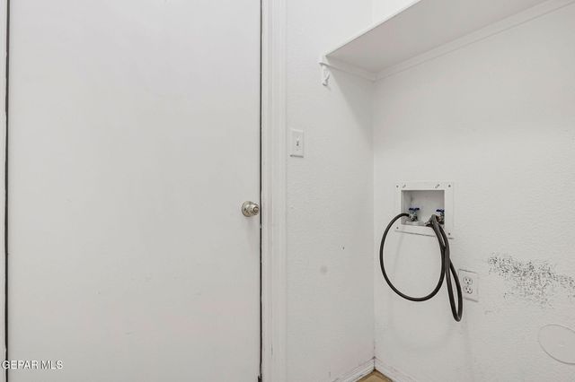 6205 Alina Baltazar Drive, El Paso, TX 79932