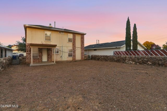 6205 Alina Baltazar Drive, El Paso, TX 79932