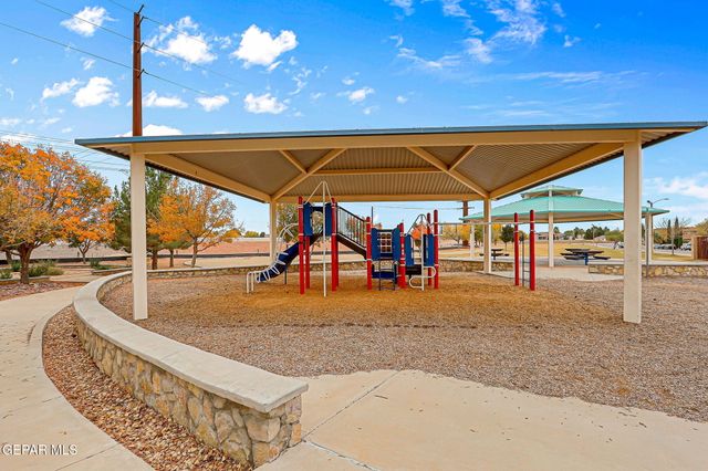 6205 Alina Baltazar Drive, El Paso, TX 79932