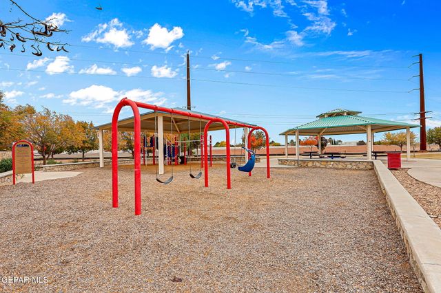 6205 Alina Baltazar Drive, El Paso, TX 79932