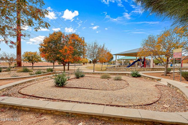 6205 Alina Baltazar Drive, El Paso, TX 79932