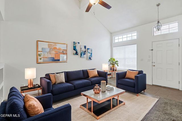 6205 Alina Baltazar Drive, El Paso, TX 79932