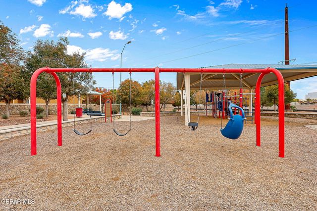 6205 Alina Baltazar Drive, El Paso, TX 79932