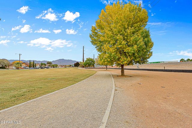 6205 Alina Baltazar Drive, El Paso, TX 79932