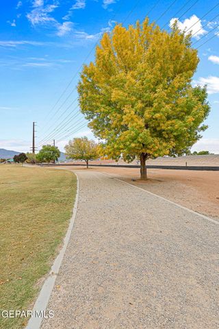 6205 Alina Baltazar Drive, El Paso, TX 79932