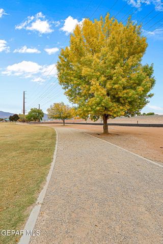 6205 Alina Baltazar Drive, El Paso, TX 79932
