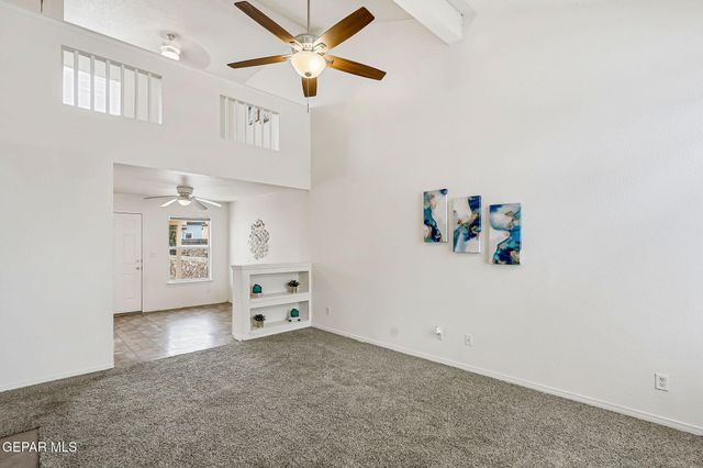 6205 Alina Baltazar Drive, El Paso, TX 79932