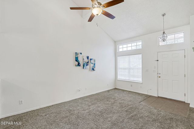 6205 Alina Baltazar Drive, El Paso, TX 79932