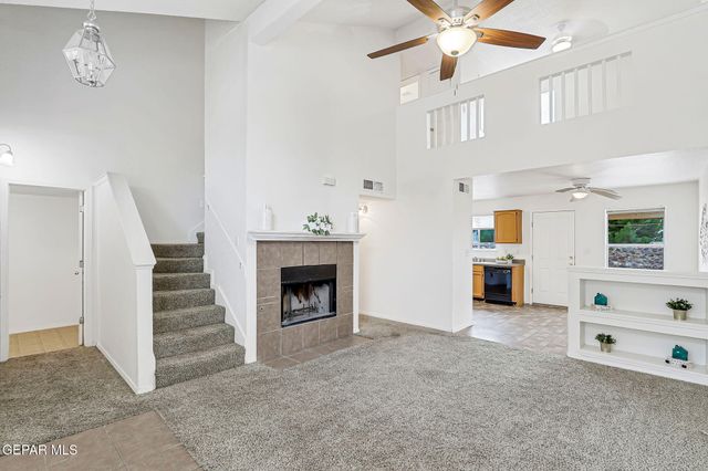 6205 Alina Baltazar Drive, El Paso, TX 79932