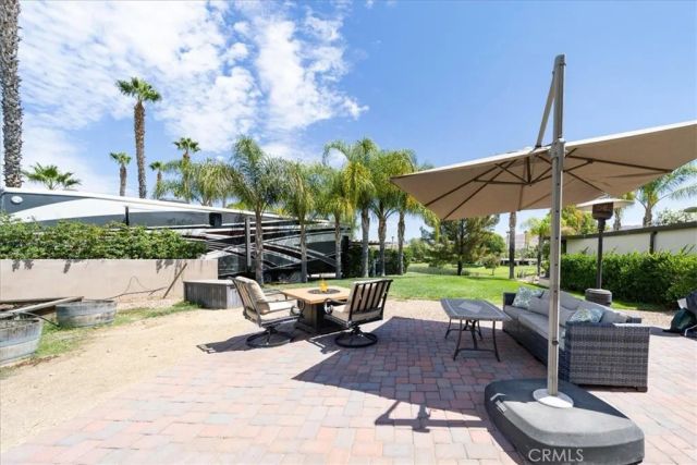 45525 Highway 79 Lot 550, Aguanga, CA 92536
