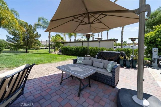 45525 Highway 79 Lot 550, Aguanga, CA 92536