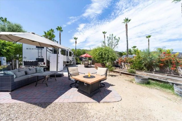 45525 Highway 79 Lot 550, Aguanga, CA 92536