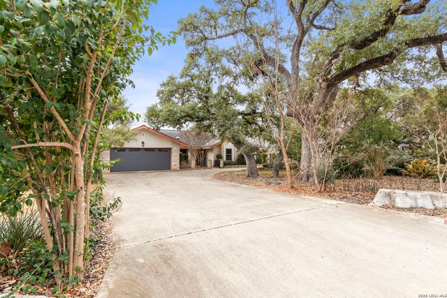 19611 Encino Way, San Antonio, TX 78259