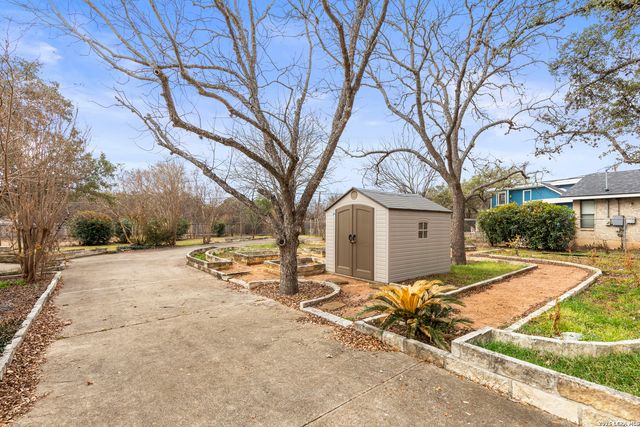 19611 Encino Way, San Antonio, TX 78259