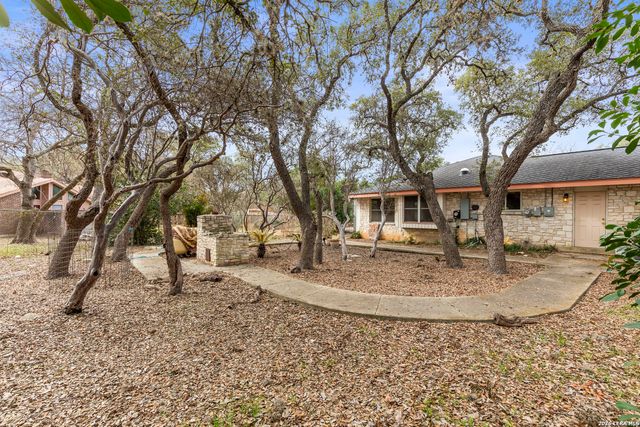 19611 Encino Way, San Antonio, TX 78259