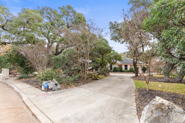 19611 Encino Way, San Antonio, TX 78259