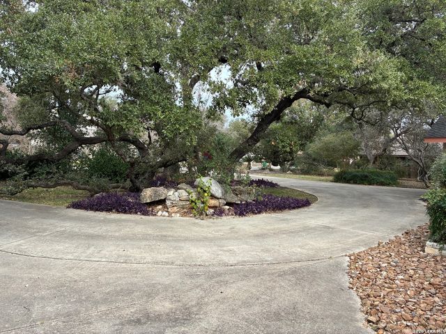 19611 Encino Way, San Antonio, TX 78259