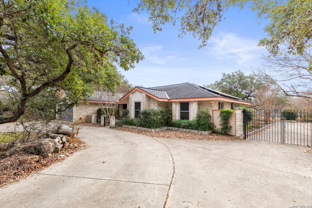 19611 Encino Way, San Antonio, TX 78259