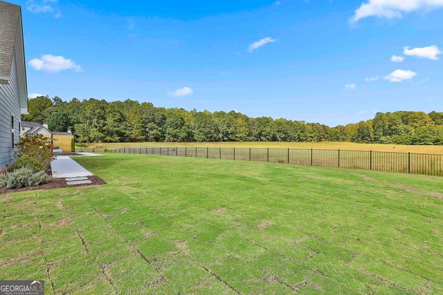 836 Old Greenville Road, Fayetteville, GA 30215