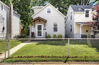 4166 Schiller Place, St Louis, MO 63116