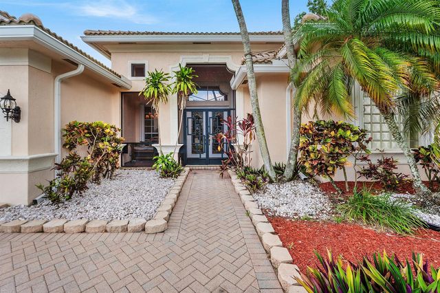 11130 Silver Ridge Street, Wellington, FL 33449