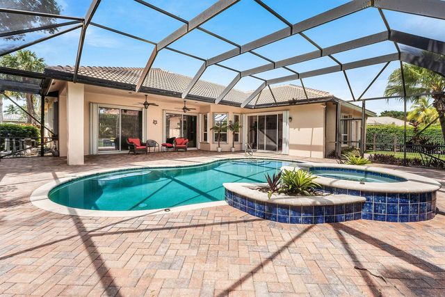 11130 Silver Ridge Street, Wellington, FL 33449